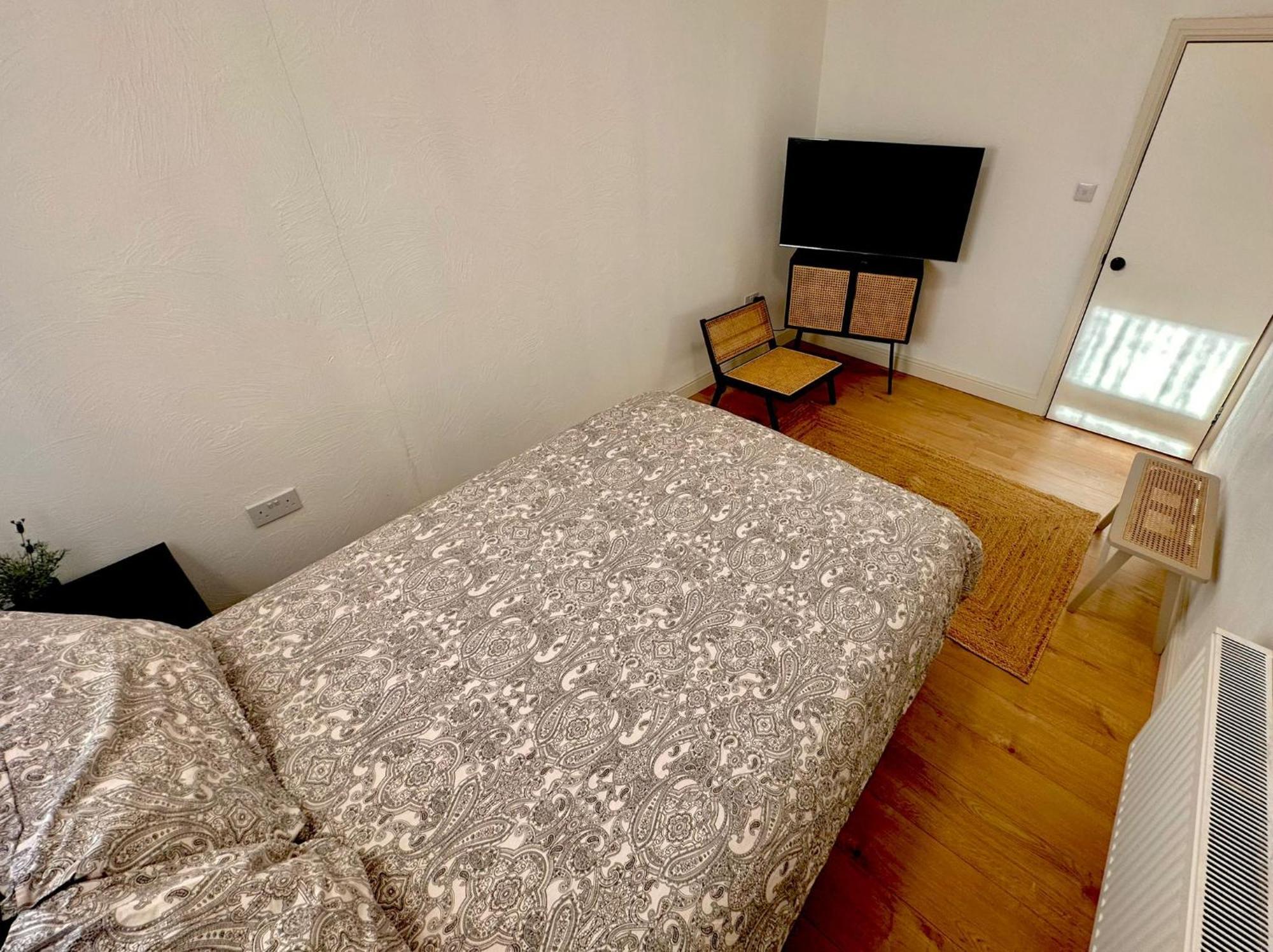Flat 6 Stay In Aldgate Λονδίνο Εξωτερικό φωτογραφία