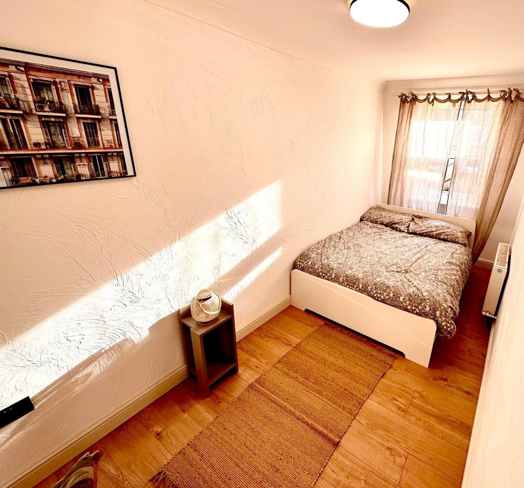 Flat 6 Stay In Aldgate Λονδίνο Εξωτερικό φωτογραφία