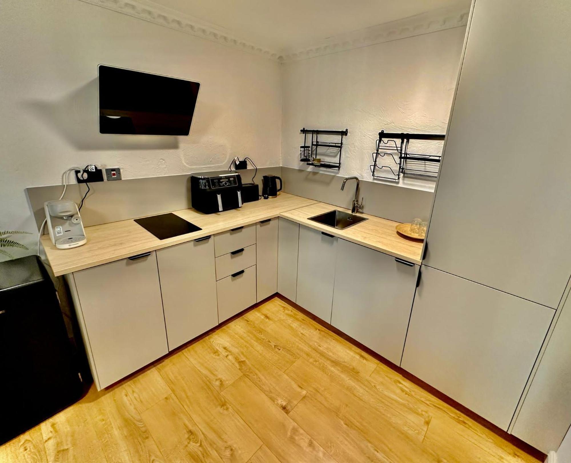 Flat 6 Stay In Aldgate Λονδίνο Εξωτερικό φωτογραφία